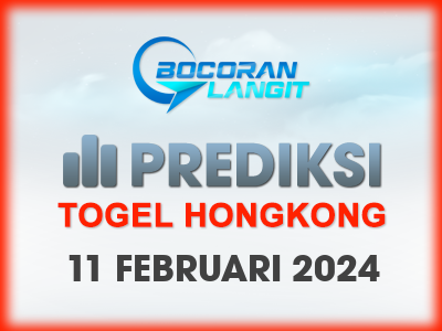 Bocoran-Syair-HK-11-Februari-2024-Hari-Minggu-Dari-Langit