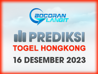 Bocoran-Syair-HK-16-Desember-2023-Hari-Sabtu-Dari-Langit