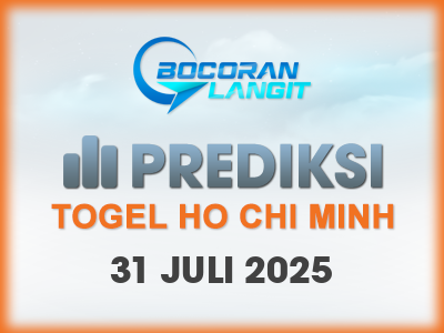 bocoran-syair-ho-chi-minh-31-juli-2025-hari-kamis-dari-langit
