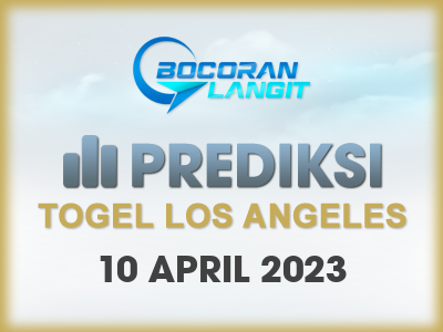 Bocoran-Syair-Los-Angeles-10-April-2023-Hari-Senin-Dari-Langit