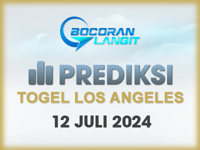 Bocoran-Syair-Los-Angeles-12-Juli-2024-Hari-Jumat-Dari-Langit