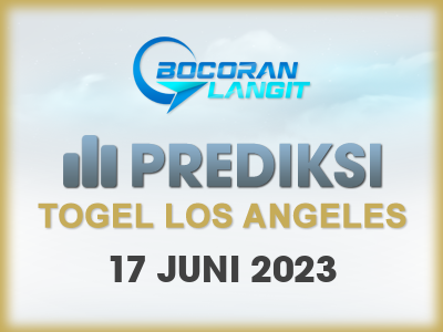 Bocoran-Syair-Los-Angeles-17-Juni-2023-Hari-Sabtu-Dari-Langit