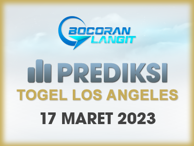 Bocoran-Syair-Los-Angeles-17-Maret-2023-Hari-Jumat-Dari-Langit