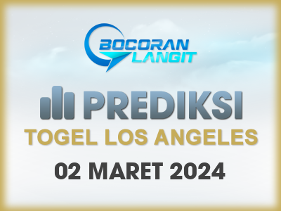 Bocoran-Syair-Los-Angeles-2-Maret-2024-Hari-Sabtu-Dari-Langit