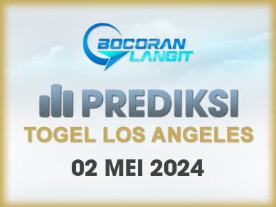 Bocoran-Syair-Los-Angeles-2-Mei-2024-Hari-Kamis-Dari-Langit