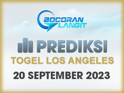 Bocoran-Syair-Los-Angeles-20-September-2023-Hari-Rabu-Dari-Langit