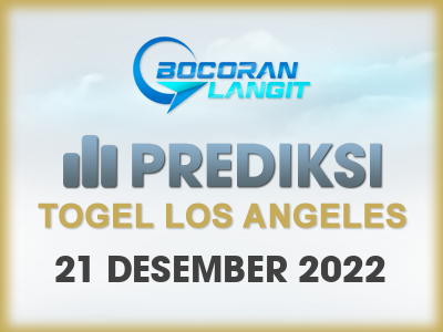 Bocoran-Syair-Los-Angeles-21-Desember-2022-Hari-Rabu-Dari-Langit