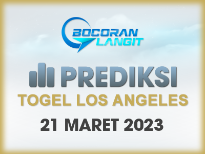 Bocoran-Syair-Los-Angeles-21-Maret-2023-Hari-Selasa-Dari-Langit