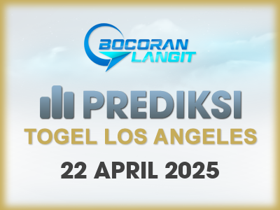 bocoran-syair-los-angeles-22-april-2025-hari-selasa-dari-langit