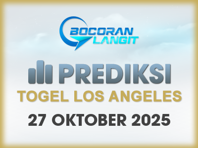 Bocoran-Syair-Los-Angeles-27-Oktober-2025-Hari-Senin-Dari-Langit