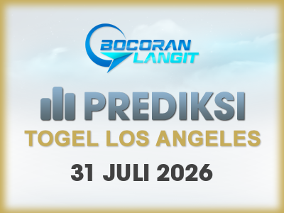 bocoran-syair-los-angeles-31-juli-2026-hari-jumat-dari-langit