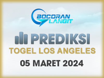 Bocoran-Syair-Los-Angeles-5-Maret-2024-Hari-Selasa-Dari-Langit