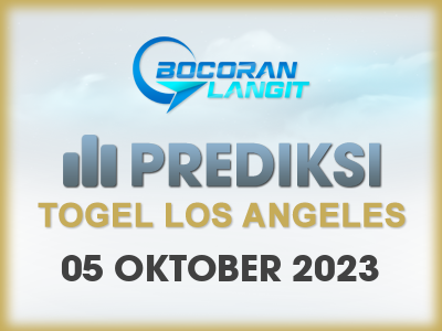 Bocoran-Syair-Los-Angeles-5-Oktober-2023-Hari-Kamis-Dari-Langit