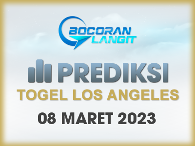 Bocoran-Syair-Los-Angeles-8-Maret-2023-Hari-Rabu-Dari-Langit