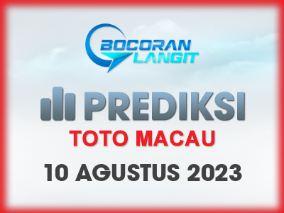 Bocoran-Syair-Macau-10-Agustus-2023-Hari-Kamis-Dari-Langit