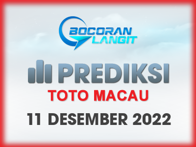 Bocoran-Syair-Macau-11-Desember-2022-Hari-Minggu-Dari-Langit