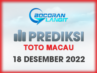 Bocoran-Syair-Macau-18-Desember-2022-Hari-Minggu-Dari-Langit