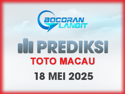 bocoran-syair-macau-18-mei-2025-hari-minggu-dari-langit