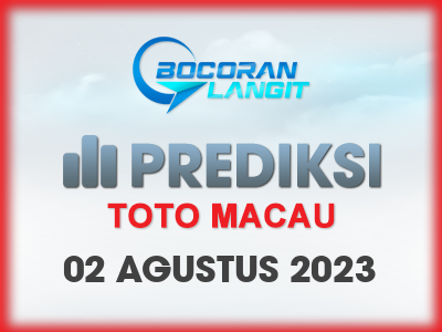 Bocoran-Syair-Macau-2-Agustus-2023-Hari-Rabu-Dari-Langit