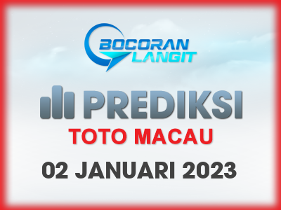 Bocoran-Syair-Macau-2-Januari-2023-Hari-Senin-Dari-Langit