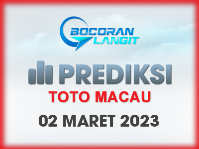 Bocoran-Syair-Macau-2-Maret-2023-Hari-Kamis-Dari-Langit