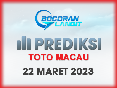 Bocoran-Syair-Macau-22-Maret-2023-Hari-Rabu-Dari-Langit