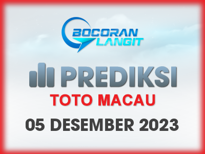 Bocoran-Syair-Macau-5-Desember-2023-Hari-Selasa-Dari-Langit