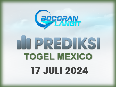 Bocoran-Syair-Mexico-17-Juli-2024-Hari-Rabu-Dari-Langit