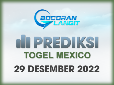 Bocoran-Syair-Mexico-29-Desember-2022-Hari-Kamis-Dari-Langit