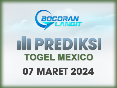 Bocoran-Syair-Mexico-7-Maret-2024-Hari-Kamis-Dari-Langit