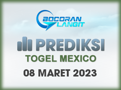 Bocoran-Syair-Mexico-8-Maret-2023-Hari-Rabu-Dari-Langit