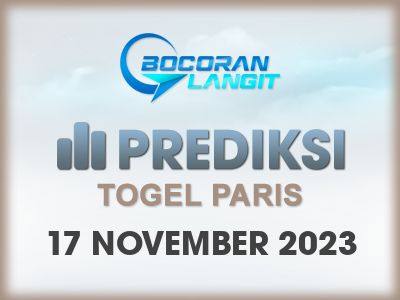 Bocoran-Syair-Paris-17-November-2023-Hari-Jumat-Dari-Langit