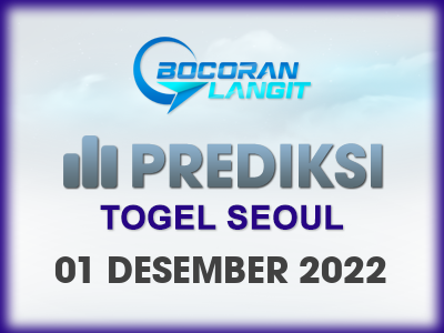 Bocoran-Syair-Seoul-01-Desember-2022-Hari-Kamis-Dari-Langit