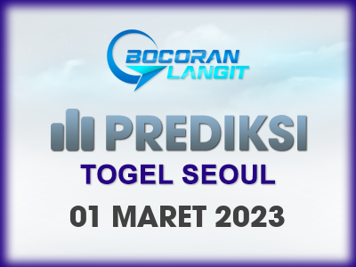 Bocoran-Syair-Seoul-1-Maret-2023-Hari-Rabu-Dari-Langit