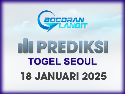 Bocoran-Syair-Seoul-18-Januari-2025-Hari-Sabtu-Dari-Langit