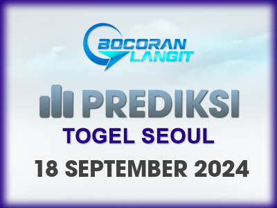 Bocoran-Syair-Seoul-18-September-2024-Hari-Rabu-Dari-Langit