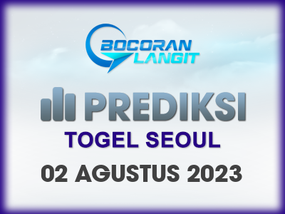 Bocoran-Syair-Seoul-2-Agustus-2023-Hari-Rabu-Dari-Langit