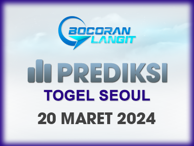 Bocoran-Syair-Seoul-20-Maret-2024-Hari-Rabu-Dari-Langit