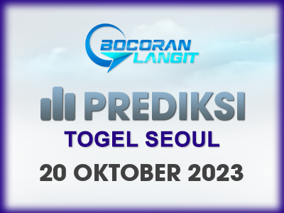 Bocoran-Syair-Seoul-20-Oktober-2023-Hari-Jumat-Dari-Langit