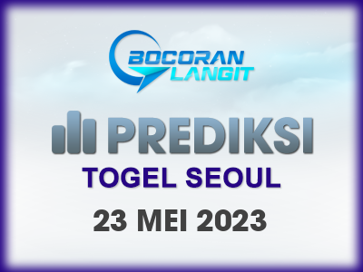 Bocoran-Syair-Seoul-23-Mei-2023-Hari-Selasa-Dari-Langit