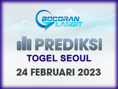 Bocoran-Syair-Seoul-24-Februari-2023-Hari-Jumat-Dari-Langit