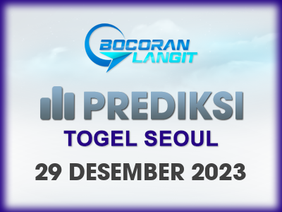 Bocoran-Syair-Seoul-29-Desember-2023-Hari-Jumat-Dari-Langit