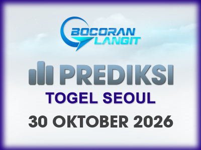 bocoran-syair-seoul-30-oktober-2026-hari-jumat-dari-langit