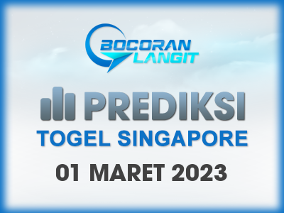 Bocoran-Syair-SGP-1-Maret-2023-Hari-Rabu-Dari-Langit