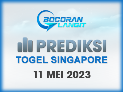 Bocoran-Syair-SGP-11-Mei-2023-Hari-Kamis-Dari-Langit