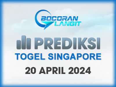 Bocoran-Syair-SGP-20-April-2024-Hari-Sabtu-Dari-Langit