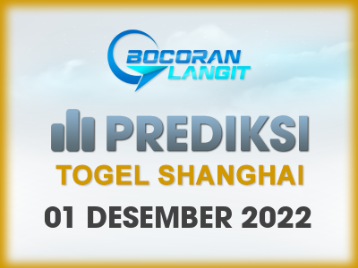 Bocoran-Syair-Shanghai-01-Desember-2022-Hari-Kamis-Dari-Langit