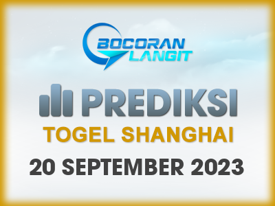 Bocoran-Syair-Shanghai-20-September-2023-Hari-Rabu-Dari-Langit