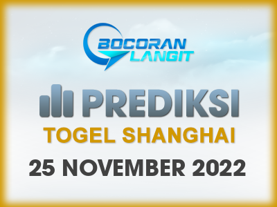 Bocoran-Syair-Shanghai-25-November-2022-Hari-Jumat-Dari-Langit