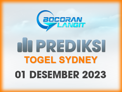 Bocoran-Syair-Sydney-1-Desember-2023-Hari-Jumat-Dari-Langit